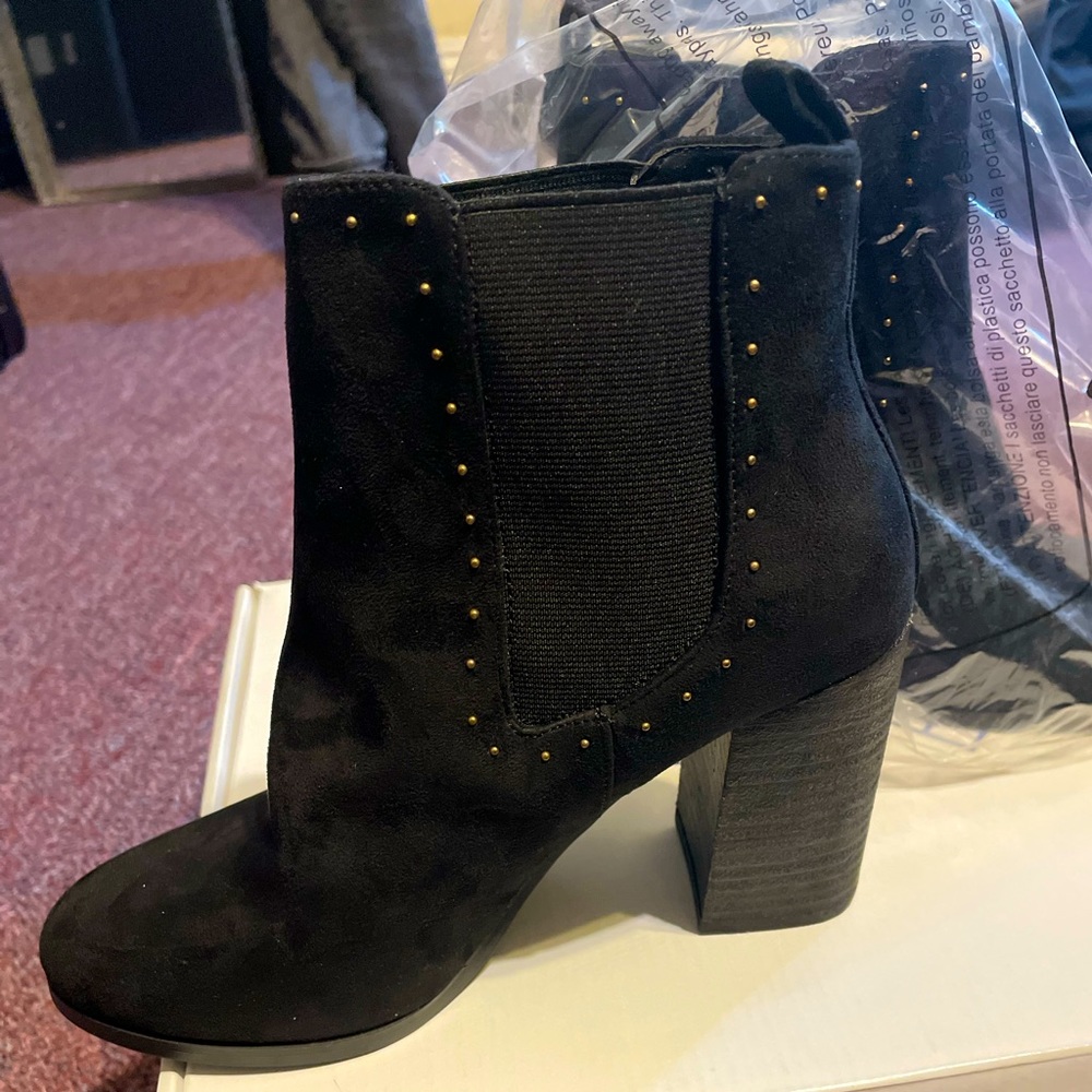 Call it Spring Boots